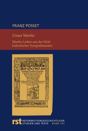 Unser Martin von Posset,  Franz