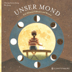 Unser Mond von Jang,  Ho, Jung,  Chang-hoon