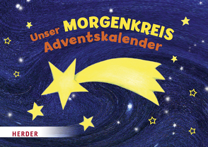 Unser Morgenkreis Adventskalender von Bläsius,  Jutta, Hoppe-Engbring,  Yvonne