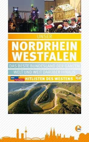 Unser Nordrhein-Westfalen