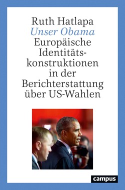 Unser Obama von Hatlapa,  Ruth