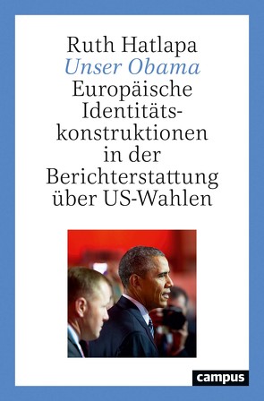 Unser Obama von Hatlapa,  Ruth