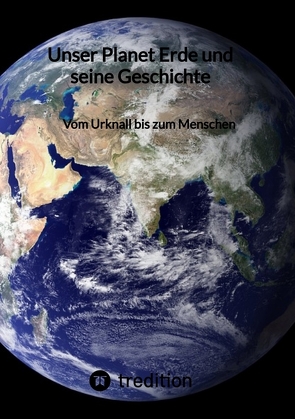 Unser Planet Erde und seine Geschichte von Jaltas