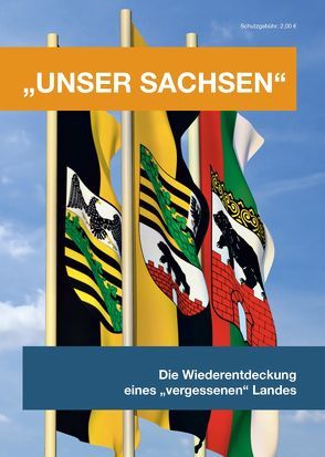 Unser Sachsen von Olaf,  Böhlk