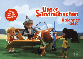 Unser Sandmännchen 2020