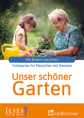 Unser schöner Garten von Rosentreter,  Sophie