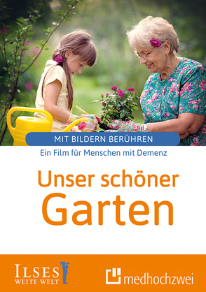 Unser schöner Garten von Rosentreter,  Sophie