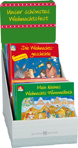 Unser schönstes Weihnachtsfest