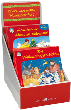 Unser schönstes Weihnachtsfest