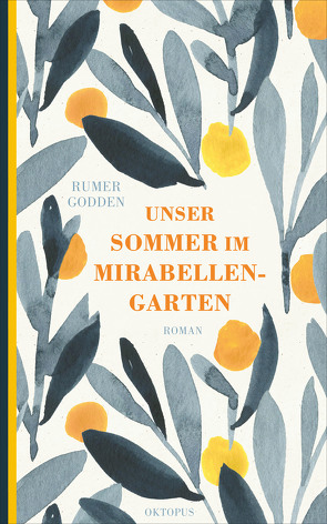 Unser Sommer im Mirabellengarten von Godden,  Rumer, Pohr,  Elisabeth