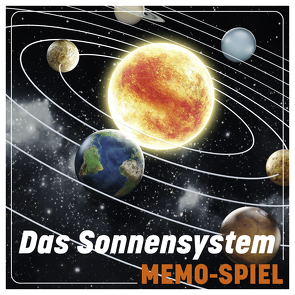 Unser Sonnensystem – Sterne und Planeten