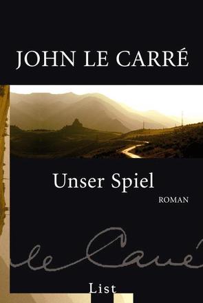 Unser Spiel von le Carré,  John