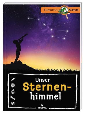 Unser Sternenhimmel von Kolb,  Arno, Oftring,  Bärbel