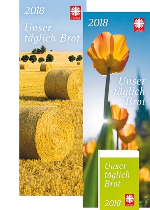 Unser täglich Brot 2018