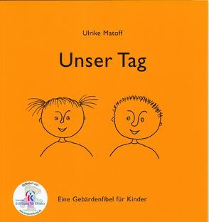 Unser Tag von Matoff,  Ulrike