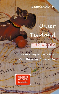 Unser Tierland von Mohr,  Gottfried