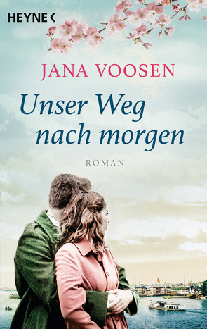 Unser Weg nach morgen von Voosen,  Jana