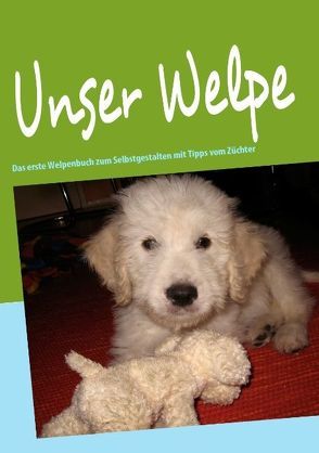 Unser Welpe von Behnemann,  Theres