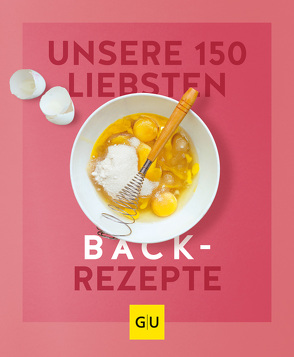 Unsere 150 liebsten Backrezepte