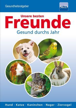 Unsere besten Freunde von Kulms,  Antje, Kulms,  Karsten