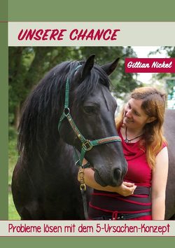 Unsere Chance von Nickel,  Gillian