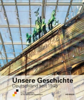 Unsere Geschichte von Hannemann,  Matthias, Heitmann,  Katrin, Hütter,  Hans Walter, Mork,  Andrea, Op de Hipt,  Ulrich, Peters,  Christian, Preißler,  Dietmar, Rösgen,  Petra, Sowade,  Hanno, Stirken,  Angela, Thiesen,  Helene, Westholt,  Hans-Joachim