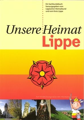 Unsere Heimat Lippe