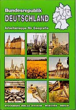 Unsere Heimat und die weite Welt von Erlenhöfer,  Otto, Grandt,  Günter, Habel,  Erhard, Rampelmann,  Günter