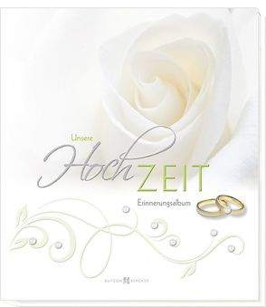 Unsere Hochzeit von Polednitschek-Kowallick,  Eva