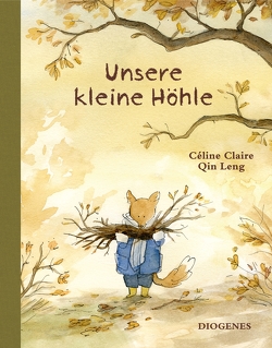 Unsere kleine Höhle von Claire,  Céline, Leng,  Qin, Schulz,  Oliver Ilan