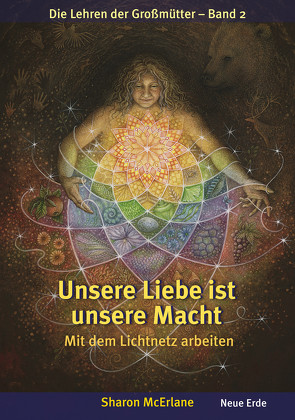 Unsere Liebe ist unsere Macht von McErlane,  Sharon