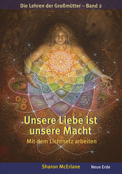 Unsere Liebe ist unsere Macht von McErlane,  Sharon