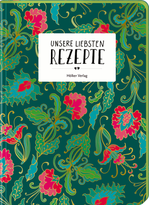 Unsere liebsten Rezepte – Persiana Everyday