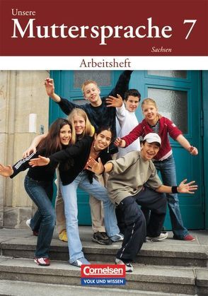 Arbeitsheft – 7. Schuljahr von Fischer,  Simone, Frentz,  Hartmut, Oehme,  Viola, Pietzsch,  Gerda, Ploog,  Gitta-Bianca, Rebbin,  Anja, Schübel,  Adelbert