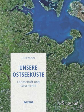 Unsere Ostseeküste von Meier,  Dirk