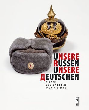 Unsere Russen – Unsere Deutschen