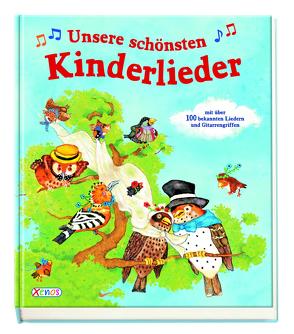 Unsere schönsten Kinderlieder