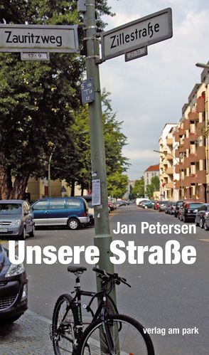 Unsere Straße von Petersen,  Jan