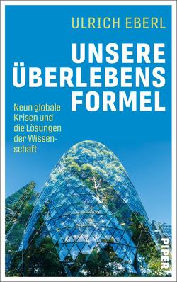 Unsere Überlebensformel von Eberl,  Ulrich