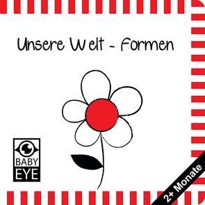 Unsere Welt – Formen von Sawczyn,  Agnieszka