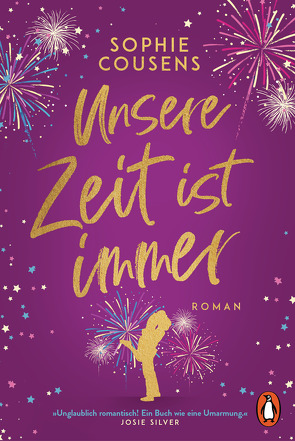 Unsere Zeit ist immer von Cousens,  Sophie, Schröder,  Babette