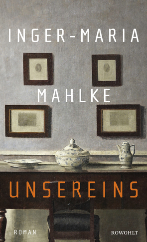 Unsereins von Mahlke,  Inger-Maria