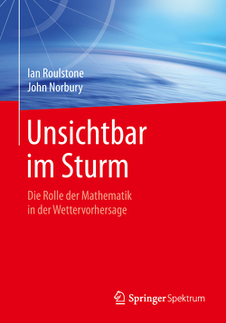 Unsichtbar im Sturm von Müller,  Annette, Norbury,  John, Roulstone,  Ian