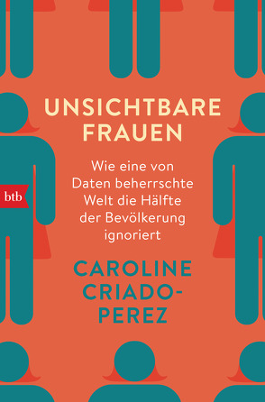 Unsichtbare Frauen von Criado-Perez,  Caroline, Singh,  Stephanie