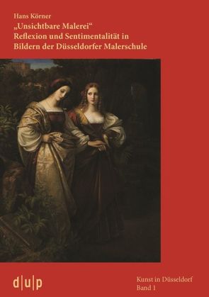 „Unsichtbare Malerei“ von Körner,  Hans