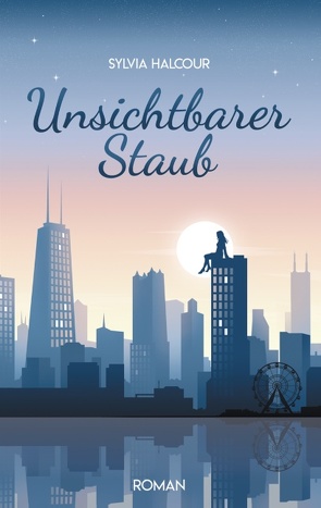 Unsichtbarer Staub von Halcour,  Sylvia