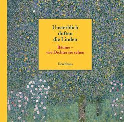 Unsterblich duften die Linden von Daecke,  Olaf