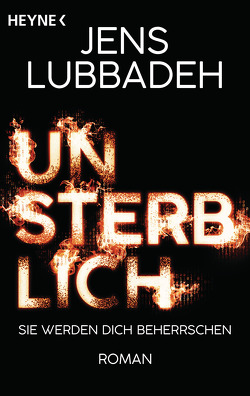 Unsterblich von Lubbadeh,  Jens