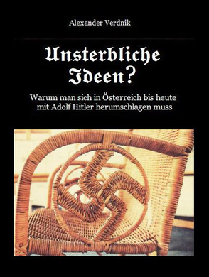 Unsterbliche Ideen? von Verdnik,  Alexander