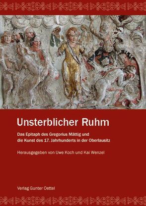 Unsterblicher Ruhm von Koch,  Uwe, Wenzel,  Kai